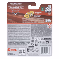 Disney Pixar Cars Billy Oilchanger - Vue supplémentaire 5