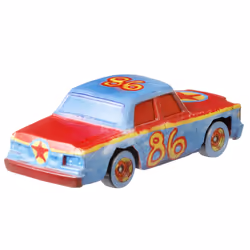 Disney Pixar Cars GKB09 véhicule pour enfants
