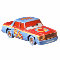 Disney Pixar Cars GKB09 véhicule pour enfants