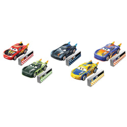 Mattel Cars Vehicule Xrs Rocket Racing