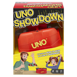 Games Uno Showdown