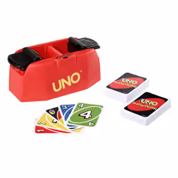 Games Uno Showdown