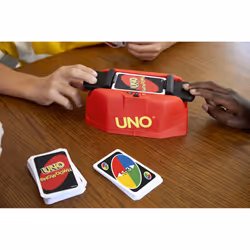 Games Uno Showdown - Vue supplémentaire 6