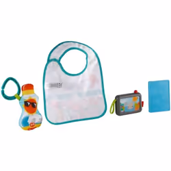 Fisher-Price Tiny Tourist jouet à moteur - Vue supplémentaire 4