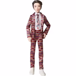 BTS Poupée Jimin 28 cm