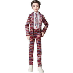 BTS Poupée Jimin 28 cm