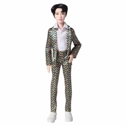 BTS - Poupee J-Hope 28cm - 6 ans et +