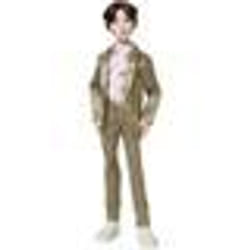 BTS Poupée Suga 28 cm