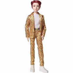 BTS - Poupee Jungkook 28cm - 6 ans et + - TU