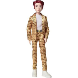 BTS - Poupee Jungkook 28cm - 6 ans et + - TU