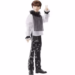 BTS - BTS Poupee Prestige  Suga - 6 ans et +
