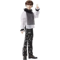BTS - BTS Poupee Prestige  Suga - 6 ans et +