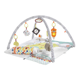 Fisher-Price Mon Tapis D’Éveil Douceur