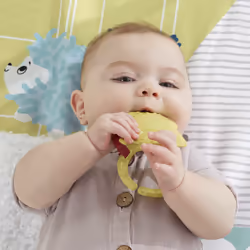 Fisher-Price Mon Tapis D’Éveil Douceur