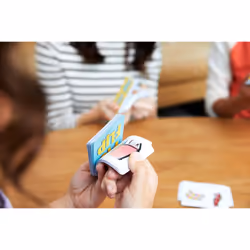 Games Pic Flip Jeu de cartes Fête