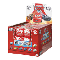 Disney Pixar Cars Pixar Cars Mini Single Blind Bag