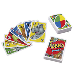 Games Uno Junior