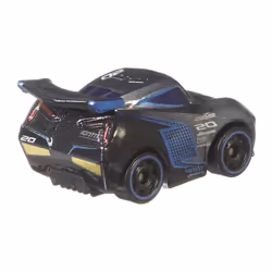 Disney Pixar Cars Cars Mini Véhicule (modèle aléatoire) - Vue supplémentaire 2