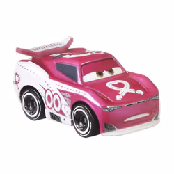 Disney Pixar Cars Cars Mini Véhicule (modèle aléatoire) - Vue supplémentaire 3