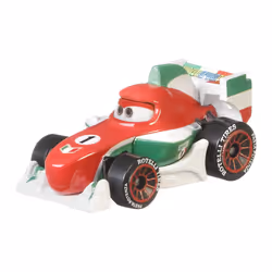 Disney Pixar Cars Cars Mini Véhicule (modèle aléatoire) - Vue supplémentaire 4