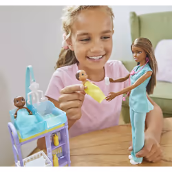 Barbie GKH24 poupée
