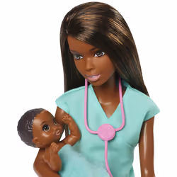 Barbie GKH24 poupée