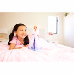 Barbie Dreamtopia Poupée