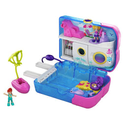 Polly Pocket Sweet Sails™ Cruise Ship