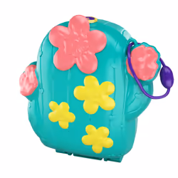Polly Pocket Coffret Le Ranch Du Cactus