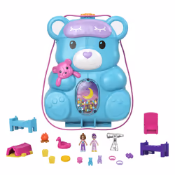 Polly Pocket GKJ63 jouet - Vue supplémentaire 2