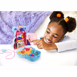 Polly Pocket GKJ63 jouet - Vue supplémentaire 3