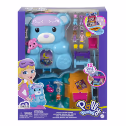 Polly Pocket GKJ63 jouet - Vue supplémentaire 5