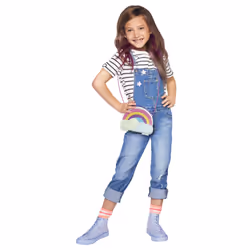 Polly Pocket Sac À Main Arc-En-Ciel - Vue supplémentaire 11