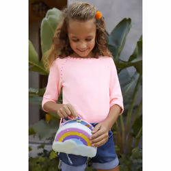 Polly Pocket Sac À Main Arc-En-Ciel - Vue supplémentaire 13