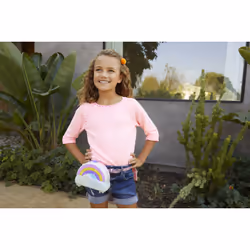 Polly Pocket Sac À Main Arc-En-Ciel - Vue supplémentaire 14