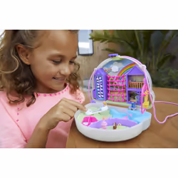 Polly Pocket Sac À Main Arc-En-Ciel - Vue supplémentaire 15
