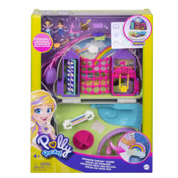 Polly Pocket Sac À Main Arc-En-Ciel - Vue supplémentaire 16
