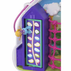 Polly Pocket Sac À Main Arc-En-Ciel - Vue supplémentaire 5