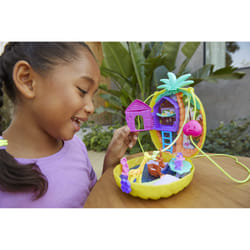 Polly Pocket – Sac à Main ANANAS