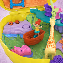 Polly Pocket – Sac à Main ANANAS