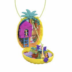 Polly Pocket – Sac à Main ANANAS - Vue supplémentaire 6