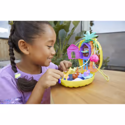 Polly Pocket – Sac à Main ANANAS - Vue supplémentaire 7