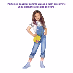 Polly Pocket – Sac à Main ANANAS - Vue supplémentaire 8