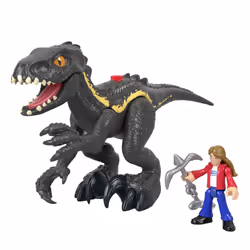 Fisher-Price Imaginext GKL51, 3 an(s), Multicolore, Plastique