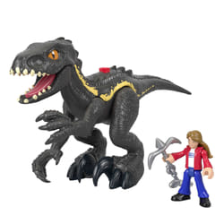 Fisher-Price Imaginext GKL51 figurine pour enfant