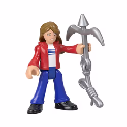Fisher-Price Imaginext GKL51 figurine pour enfant