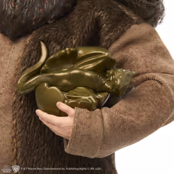 Harry Potter Poupée Rubeus Hagrid - Vue supplémentaire 4