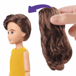 Creatable World Deluxe Character Kit