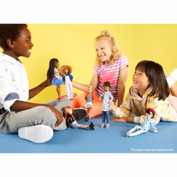 Creatable World Deluxe Character Kit - Vue supplémentaire 9