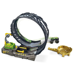 Hot Wheels Monster Trucks: Epic Loop Challenge